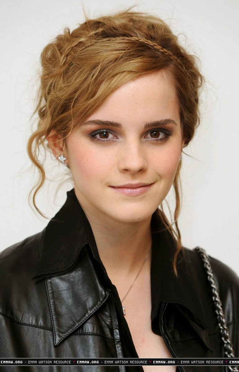 Эмма Уотсон (Emma Watson)