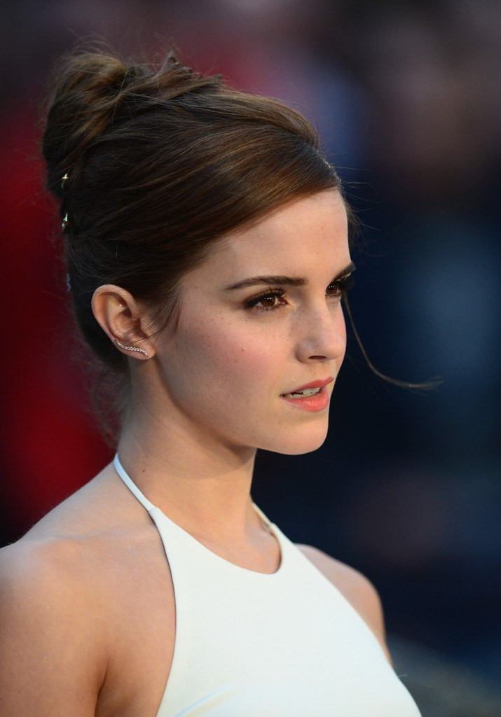 Эмма Уотсон (Emma Watson)