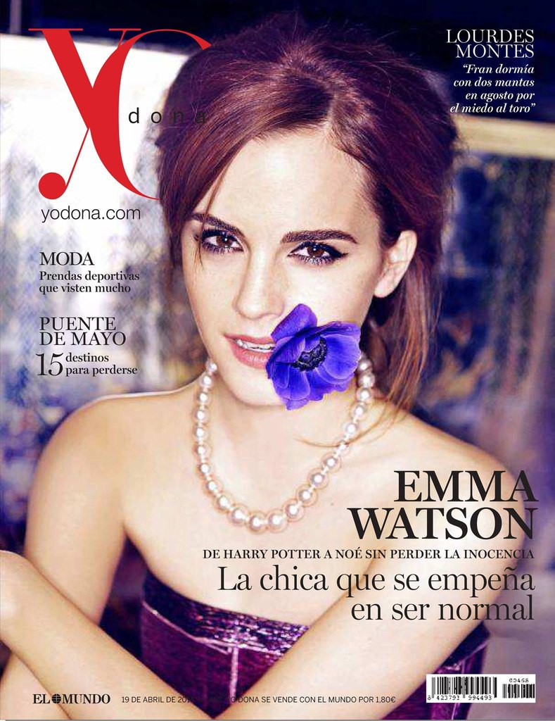 Эмма Уотсон (Emma Watson)