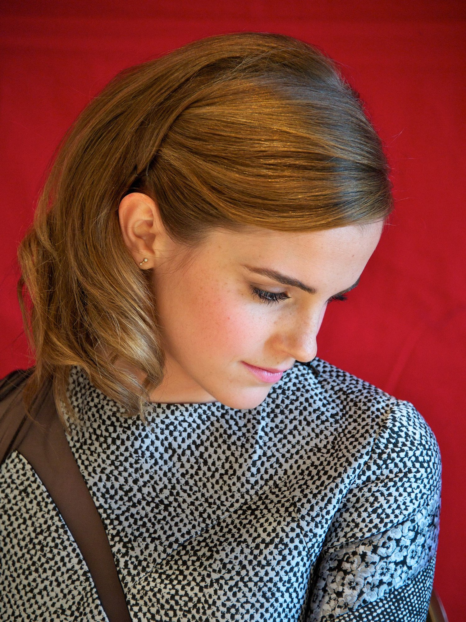 Эмма Уотсон (Emma Watson)