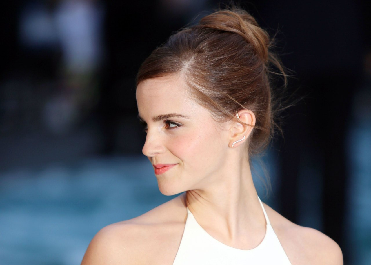 Эмма Уотсон (Emma Watson)