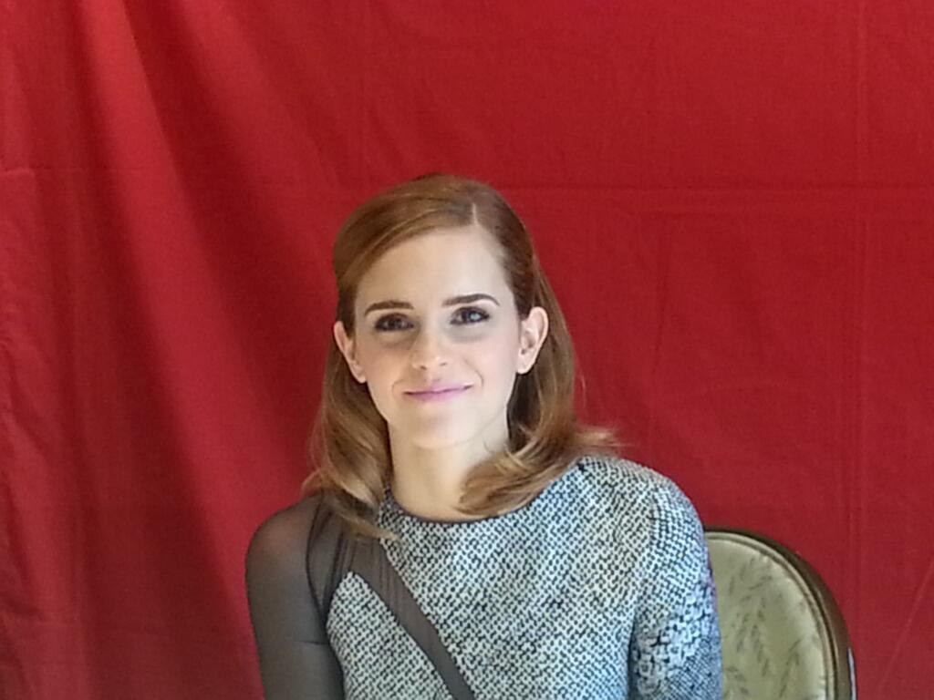 Эмма Уотсон (Emma Watson)