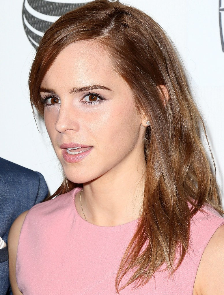 Эмма Уотсон (Emma Watson)