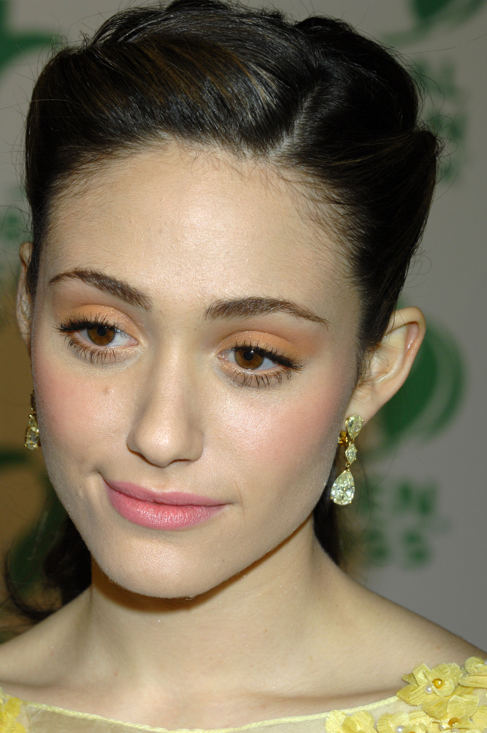 Эмми Россум (Emmy Rossum)