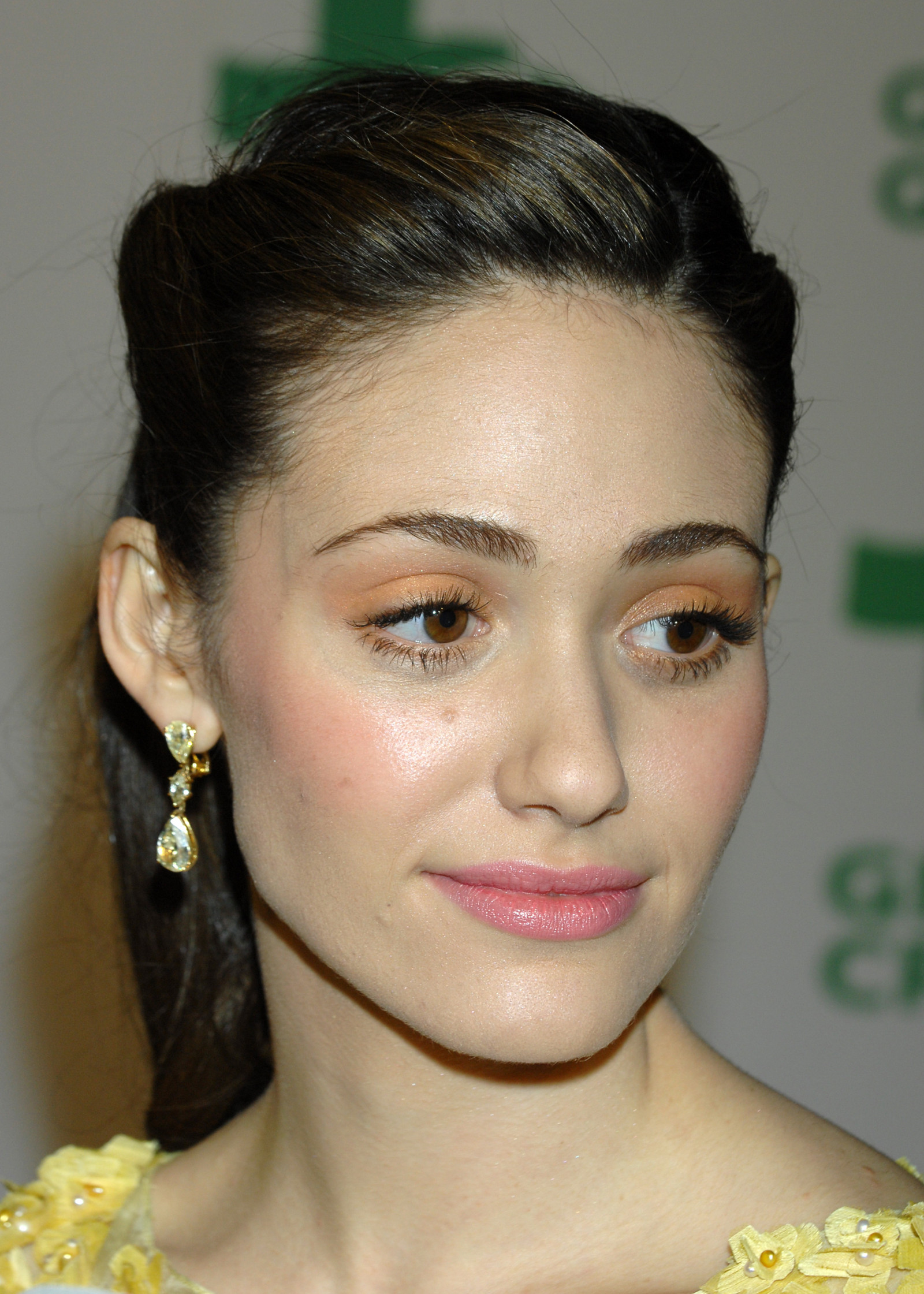 Эмми Россум (Emmy Rossum)