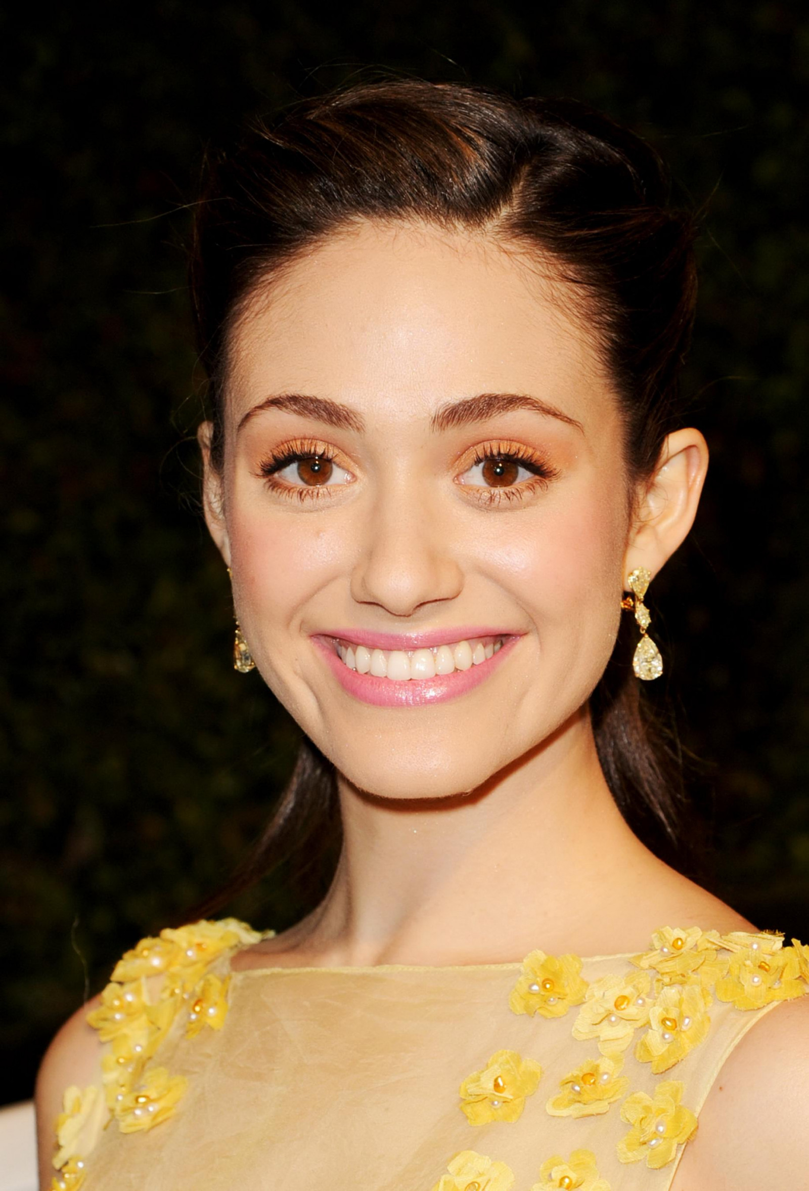 Эмми Россум (Emmy Rossum)