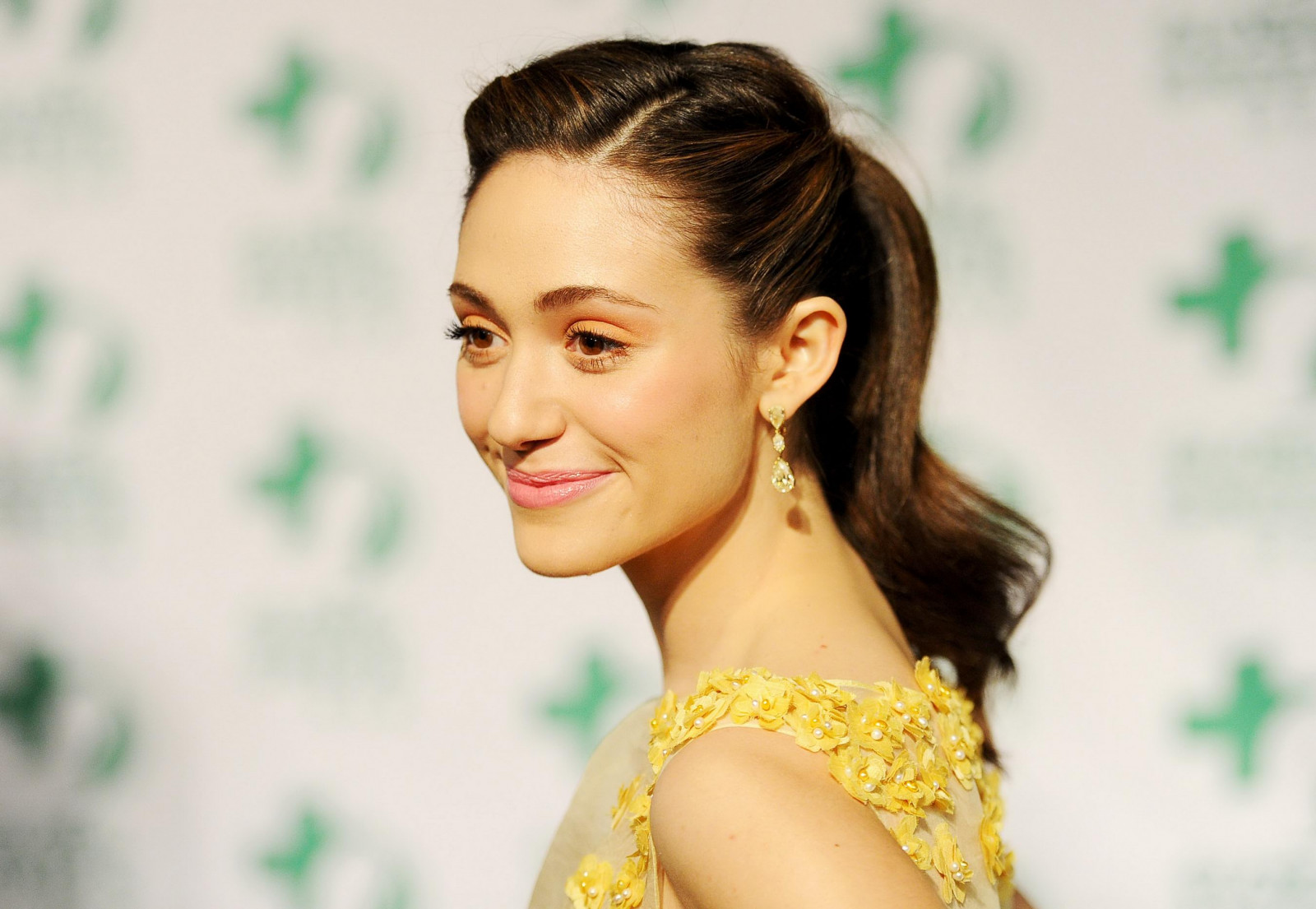 Эмми Россум (Emmy Rossum)