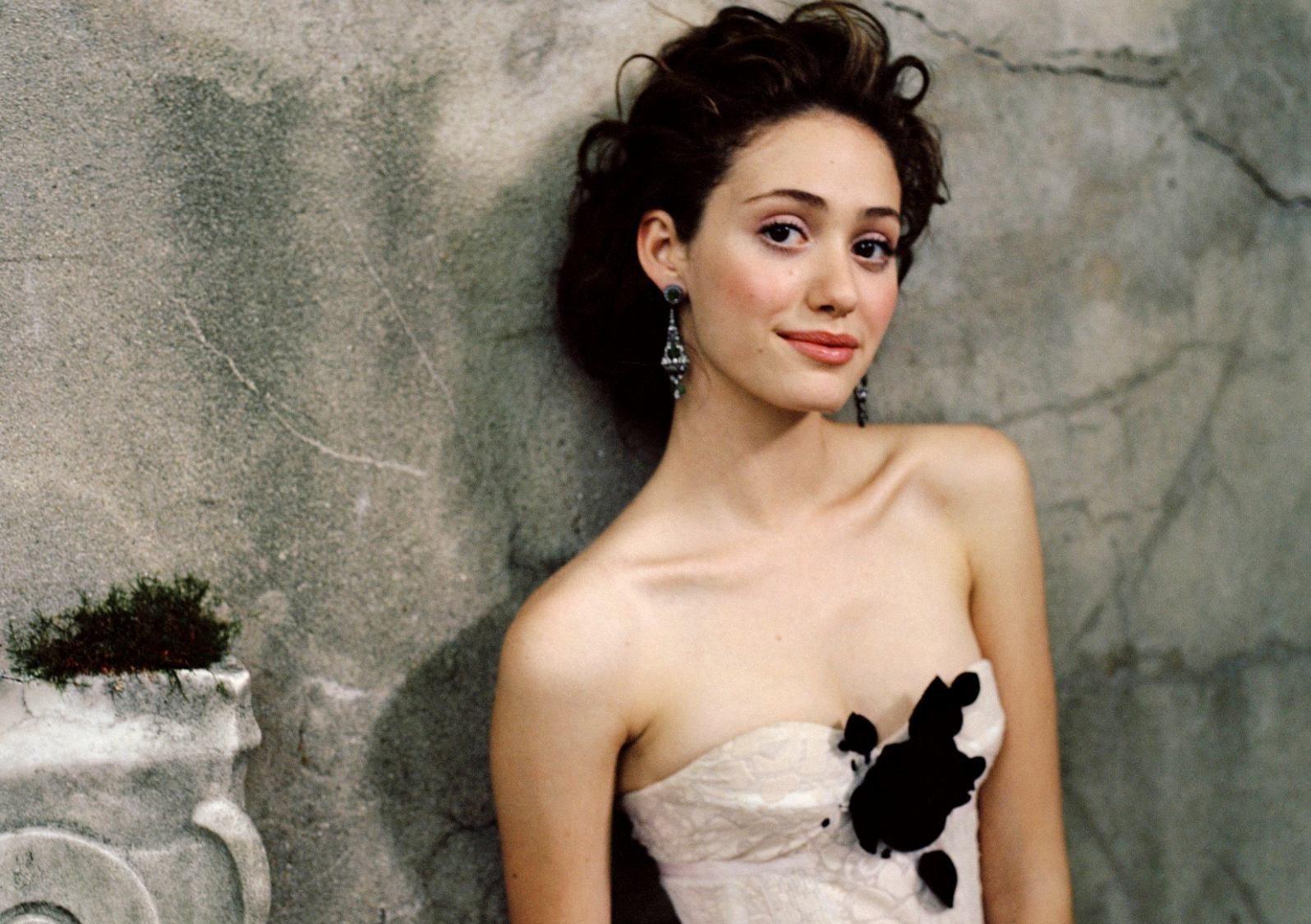 Эмми Россум (Emmy Rossum)