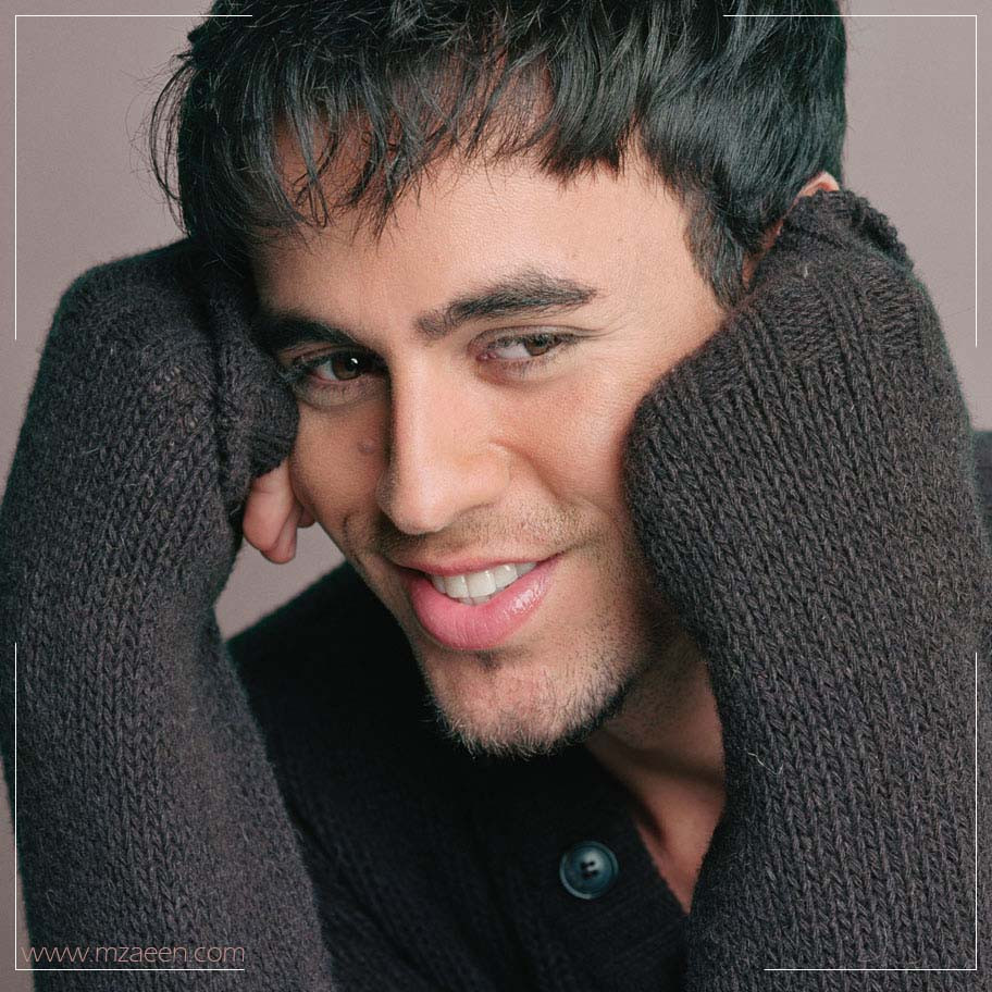 Энрике Иглесиас (Enrique Iglesias)