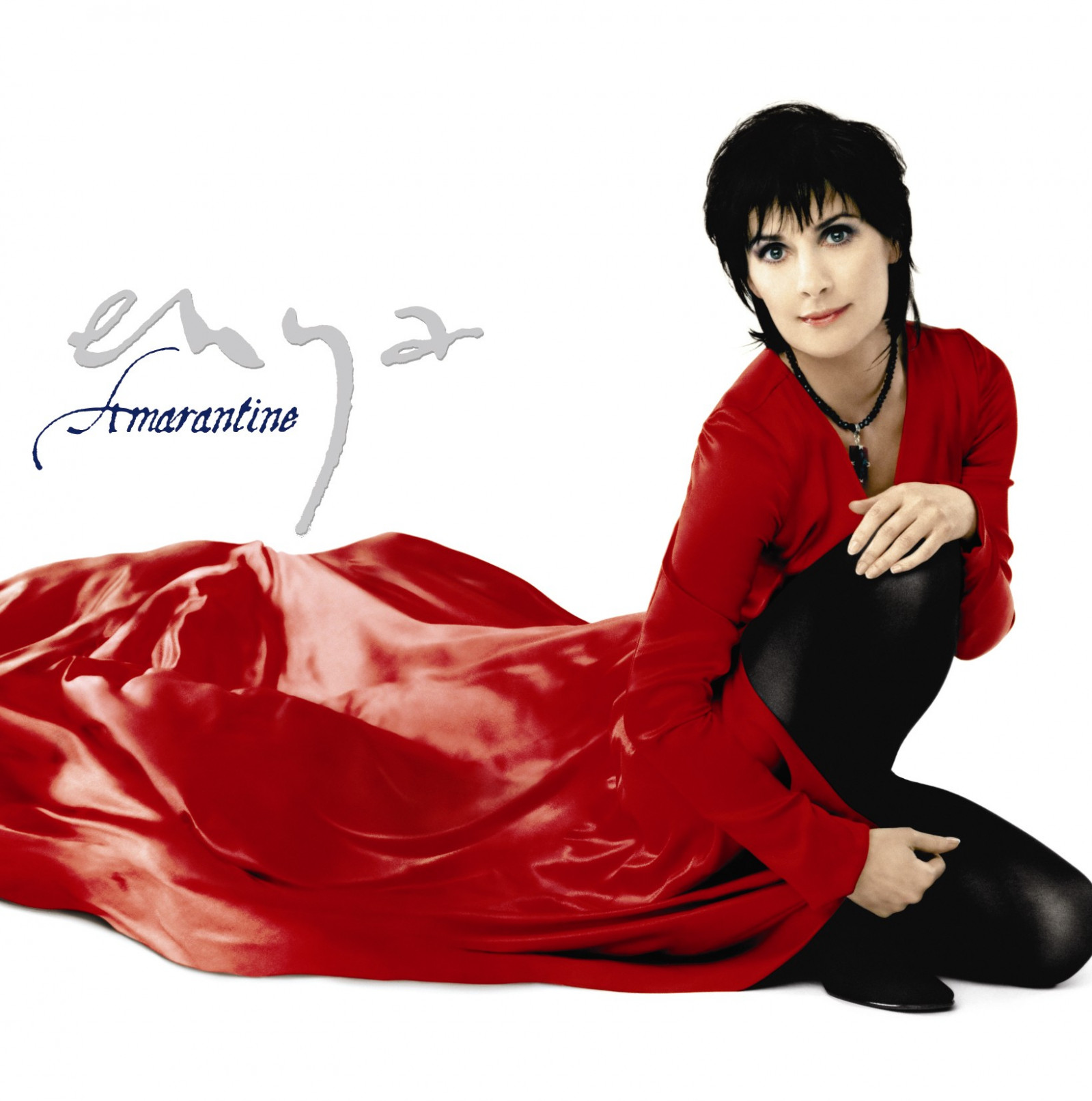 Эния (Enya)