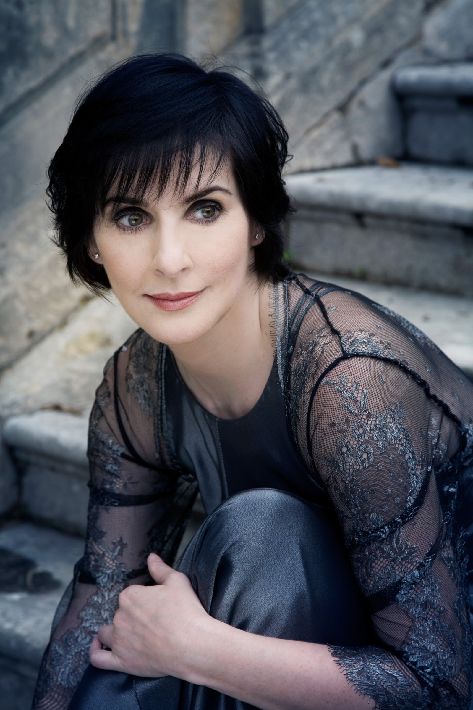 Эния (Enya)