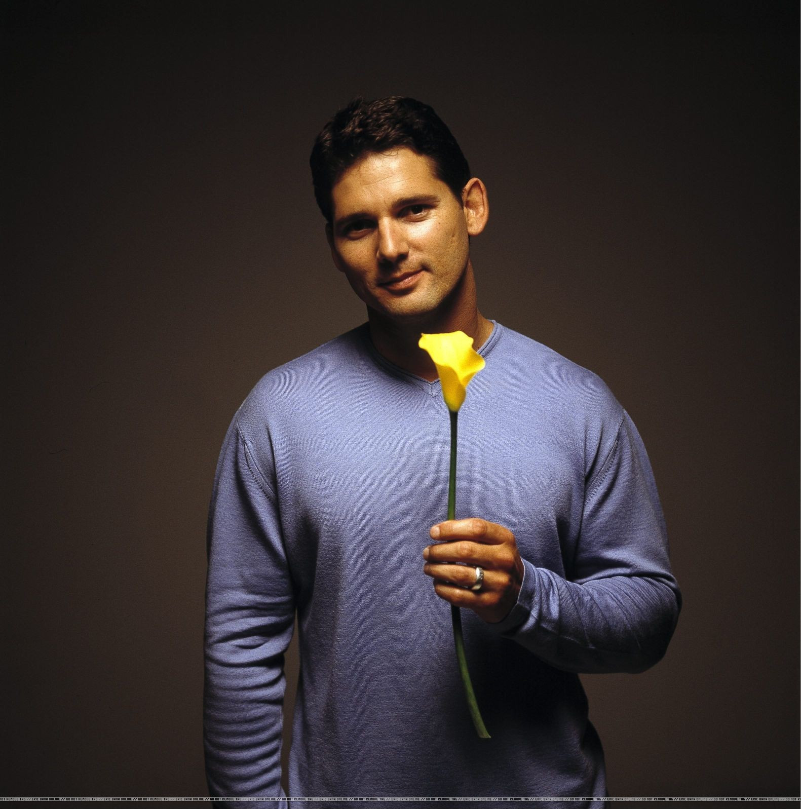 Эрик Бана (Eric Bana)