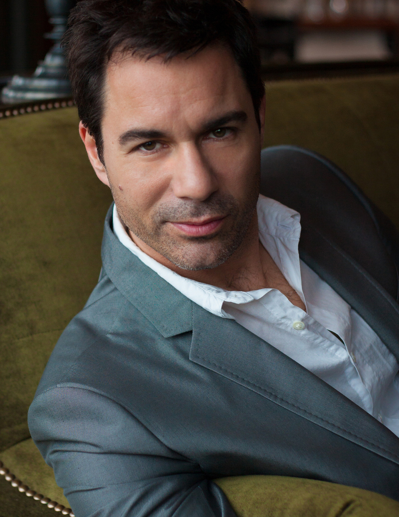 Эрик Маккормак (Eric McCormack)