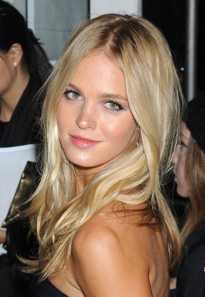 Эрин Хизертон (Erin Heatherton)