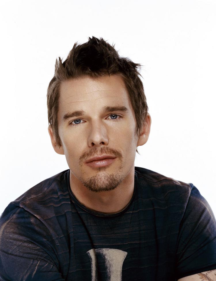 Итан Хоук (Ethan Hawke)