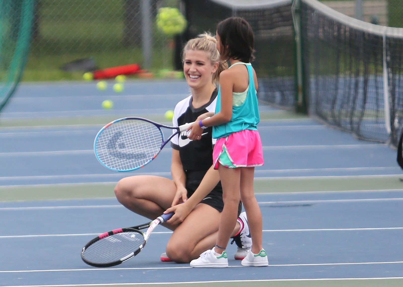 Эжени Бушар (Eugenie Bouchard)