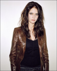 Eva Green фото №659390