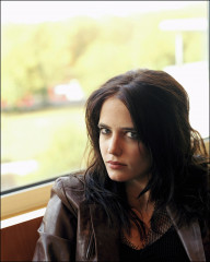 Eva Green фото №659389