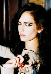 Eva Green фото №658679