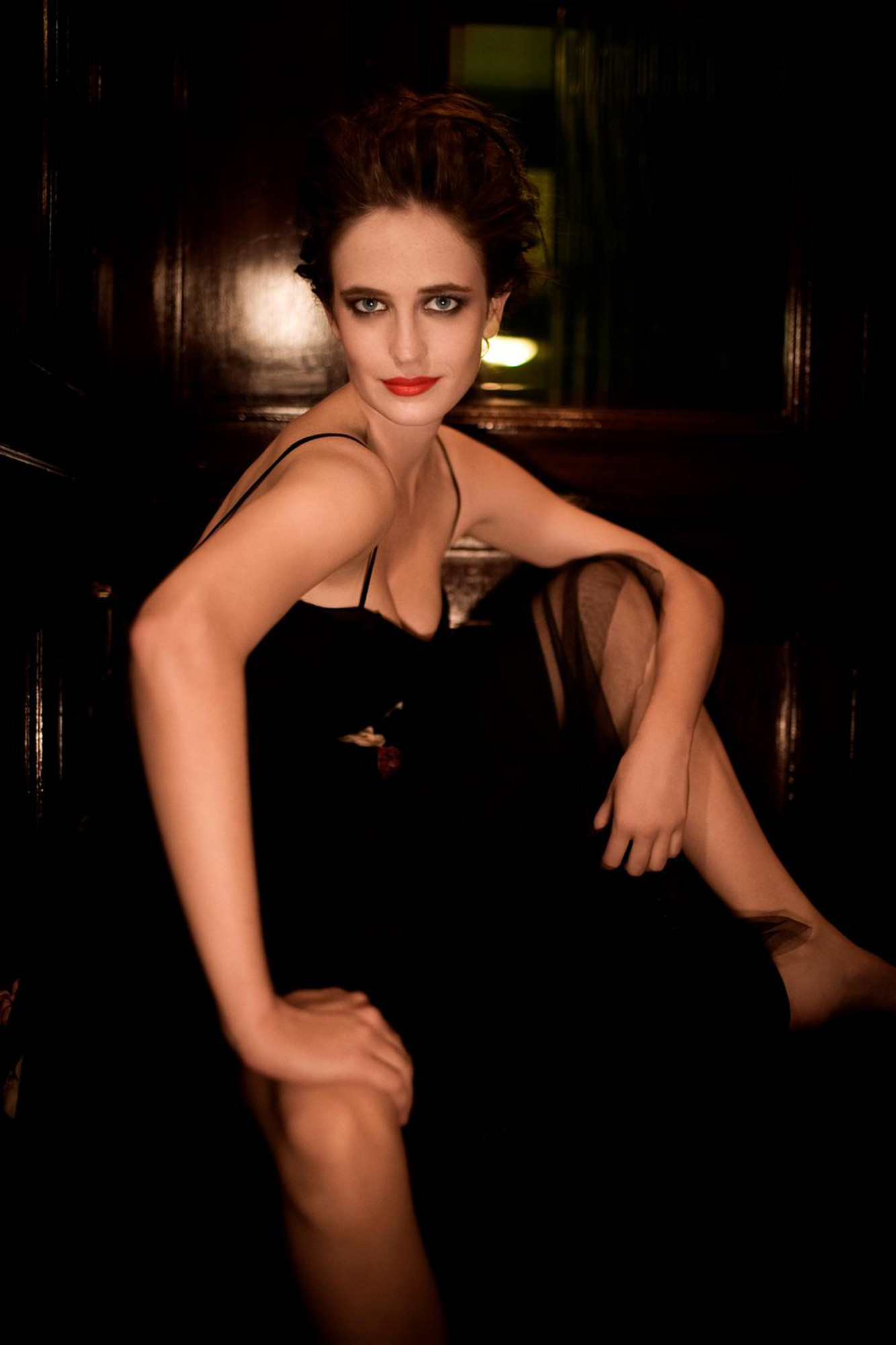 Ева Грин (Eva Green)