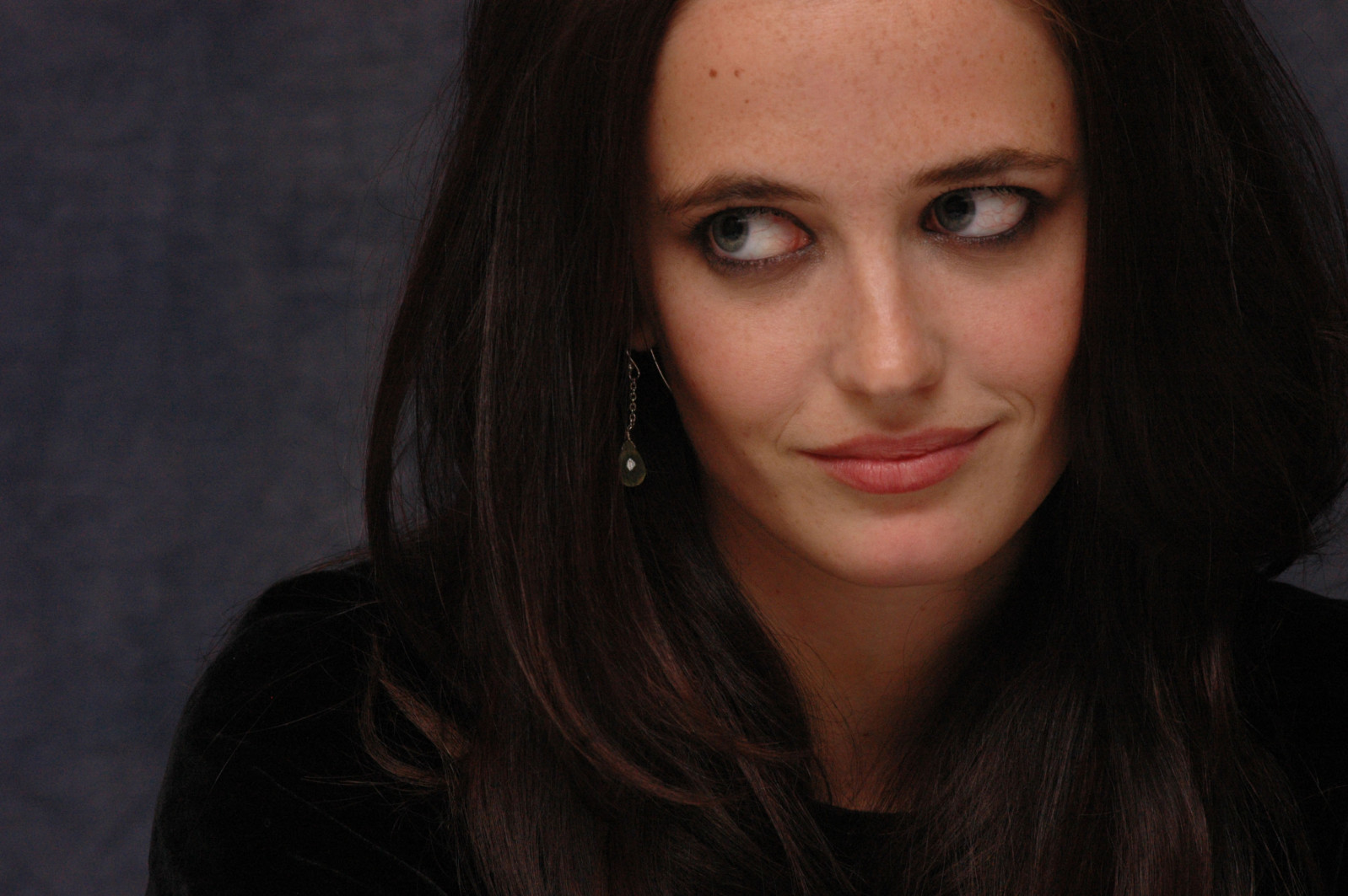 Ева Грин (Eva Green)