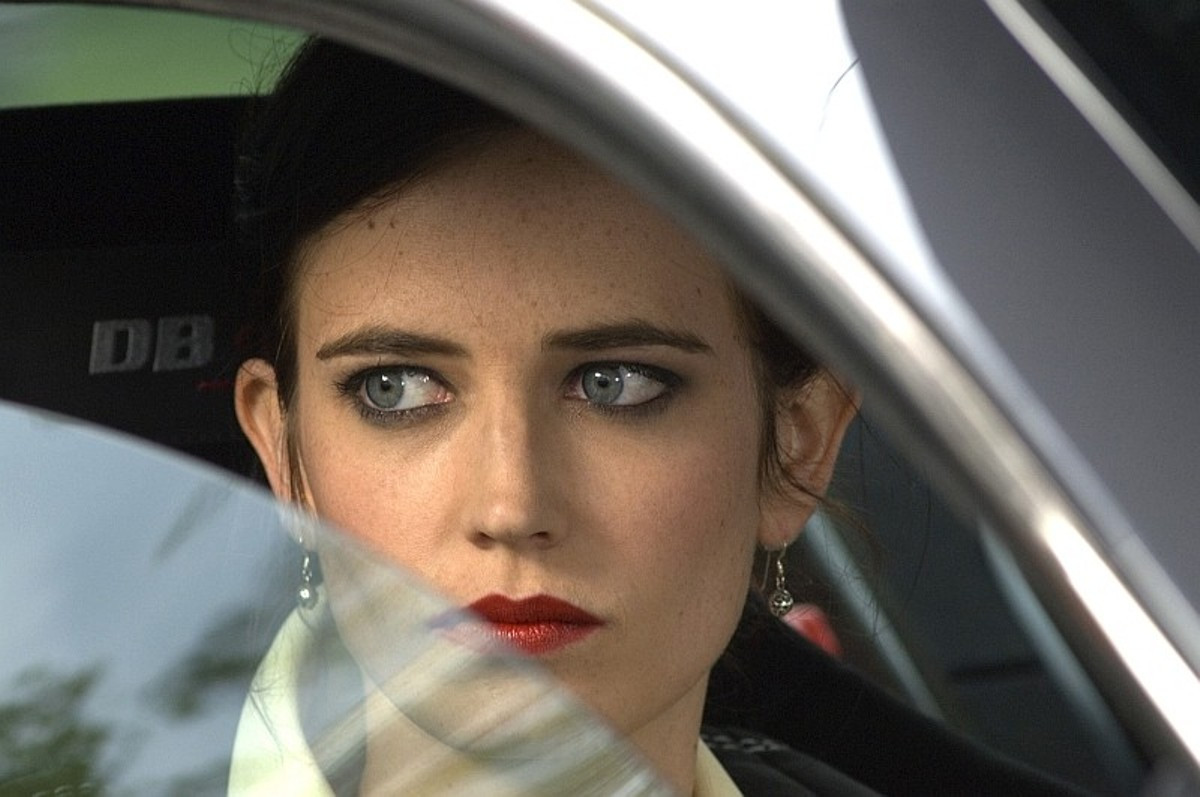 Ева Грин (Eva Green)