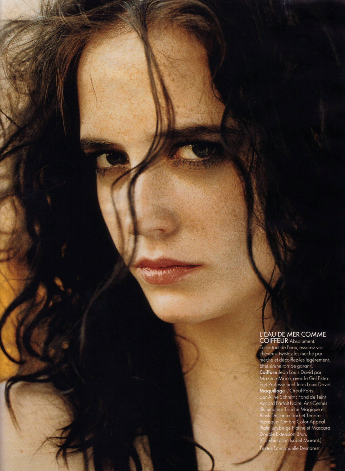 Ева Грин (Eva Green)