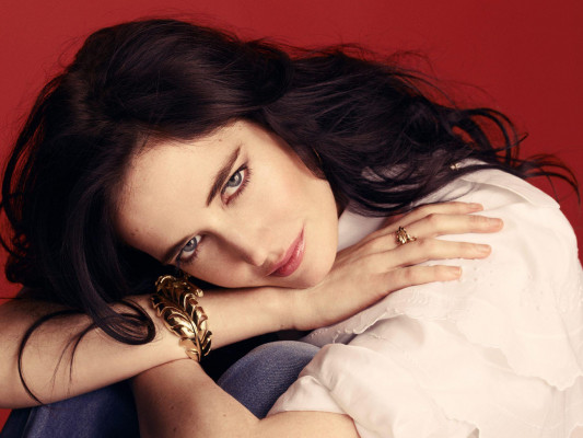 Eva Green фото №805017