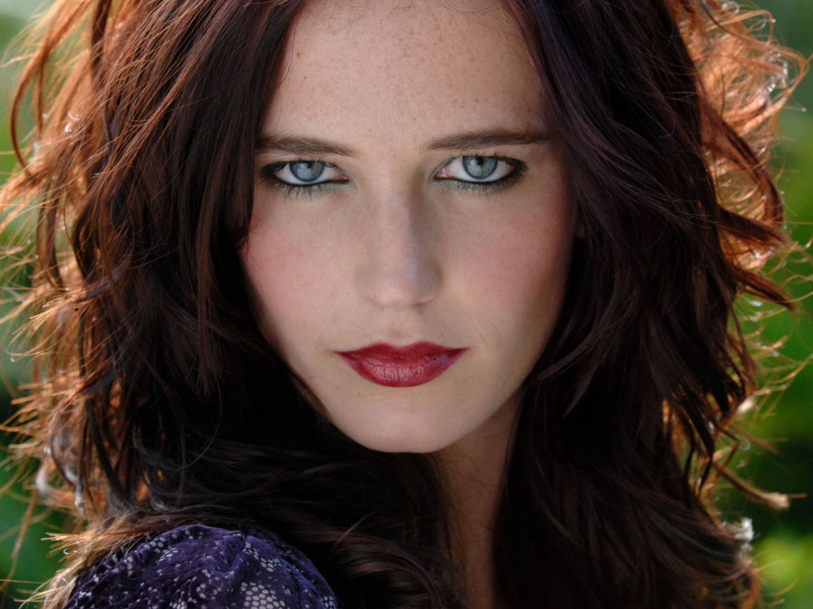 Ева Грин (Eva Green)