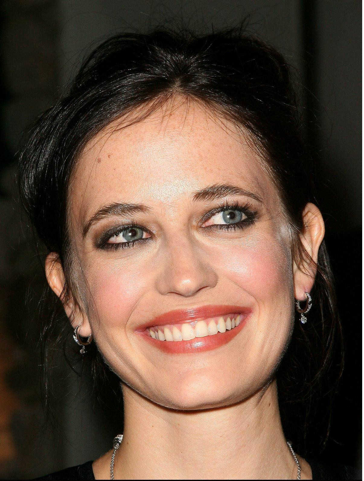 Ева Грин (Eva Green)