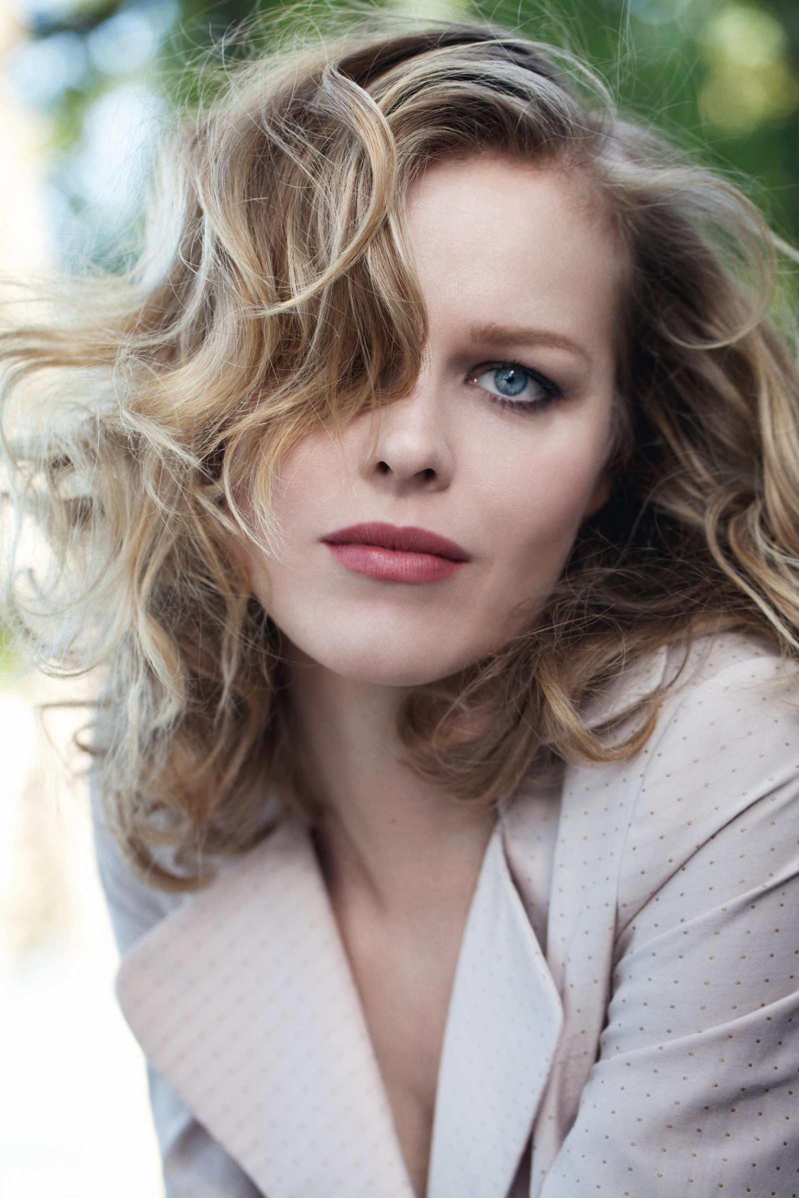 Ева Херцигова (Eva Herzigova)