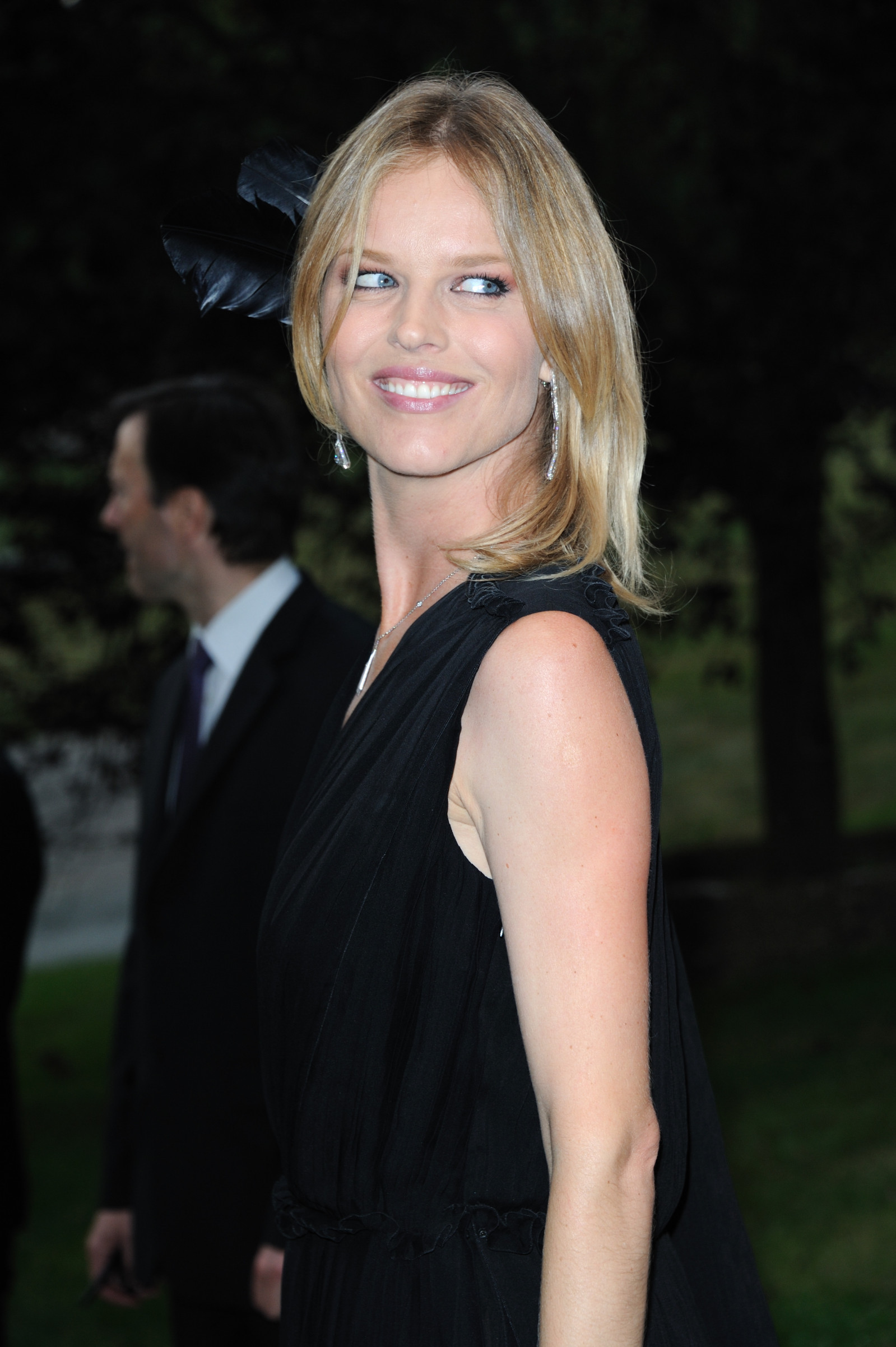 Ева Херцигова (Eva Herzigova)