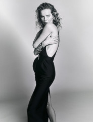 Eva Herzigova by Xavi Gordo фото №1399912