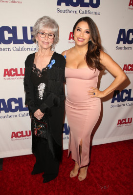 Eva Longoria – ACLU Bill of Rights Dinner in LA фото №1118492
