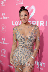 Eva Longoria – 10th Global Gift Gala at 77th annual Cannes Film Festival  фото №1395610