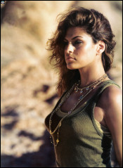 Eva Mendes фото №106276