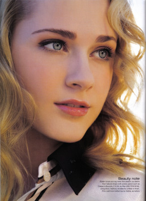 Evan Rachel Wood фото №257008