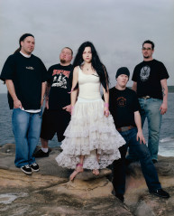 Evanescence фото №153262