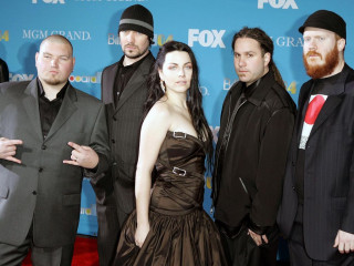 Evanescence фото №65245