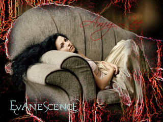 Evanescence фото №66640