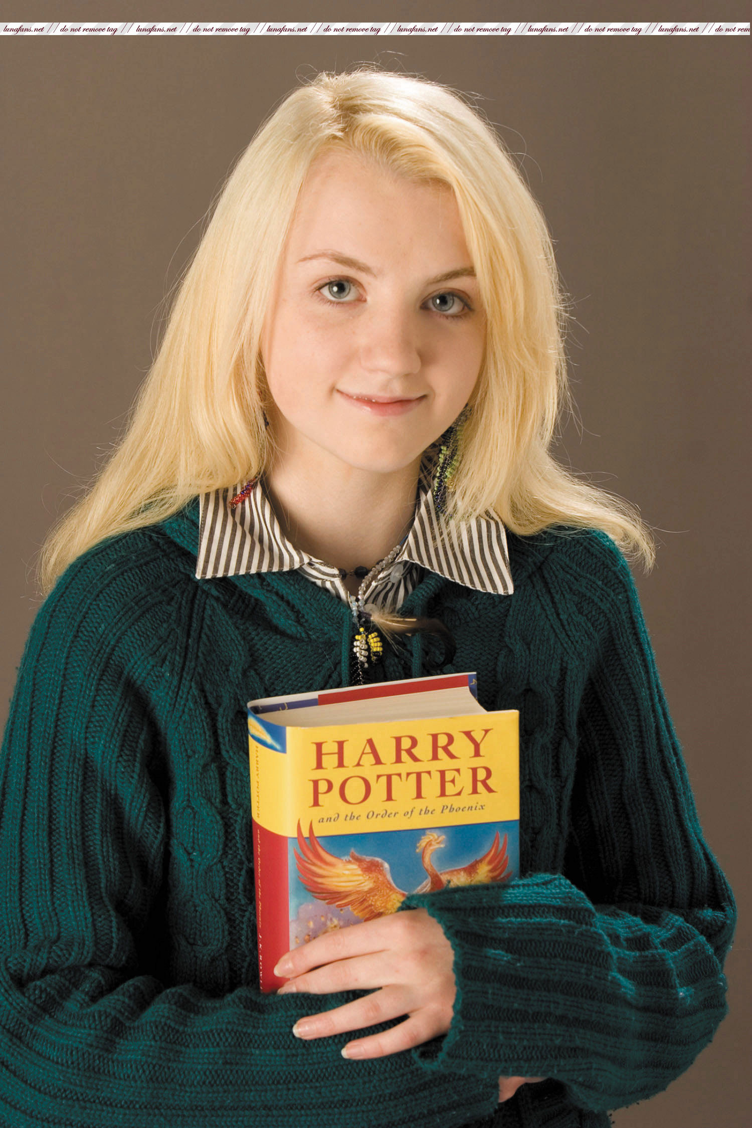 Эванна Линч (Evanna Lynch)