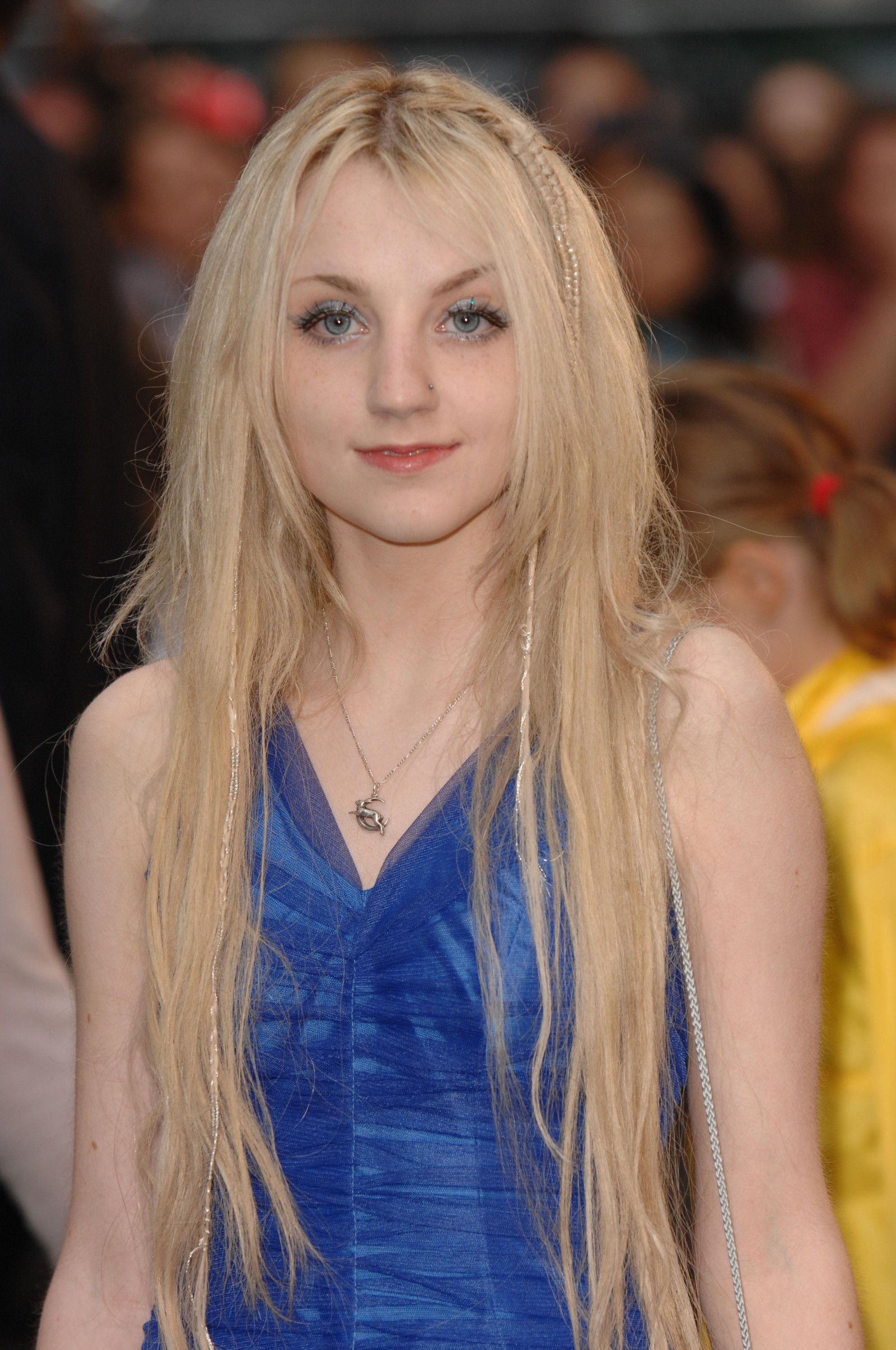 Эванна Линч (Evanna Lynch)