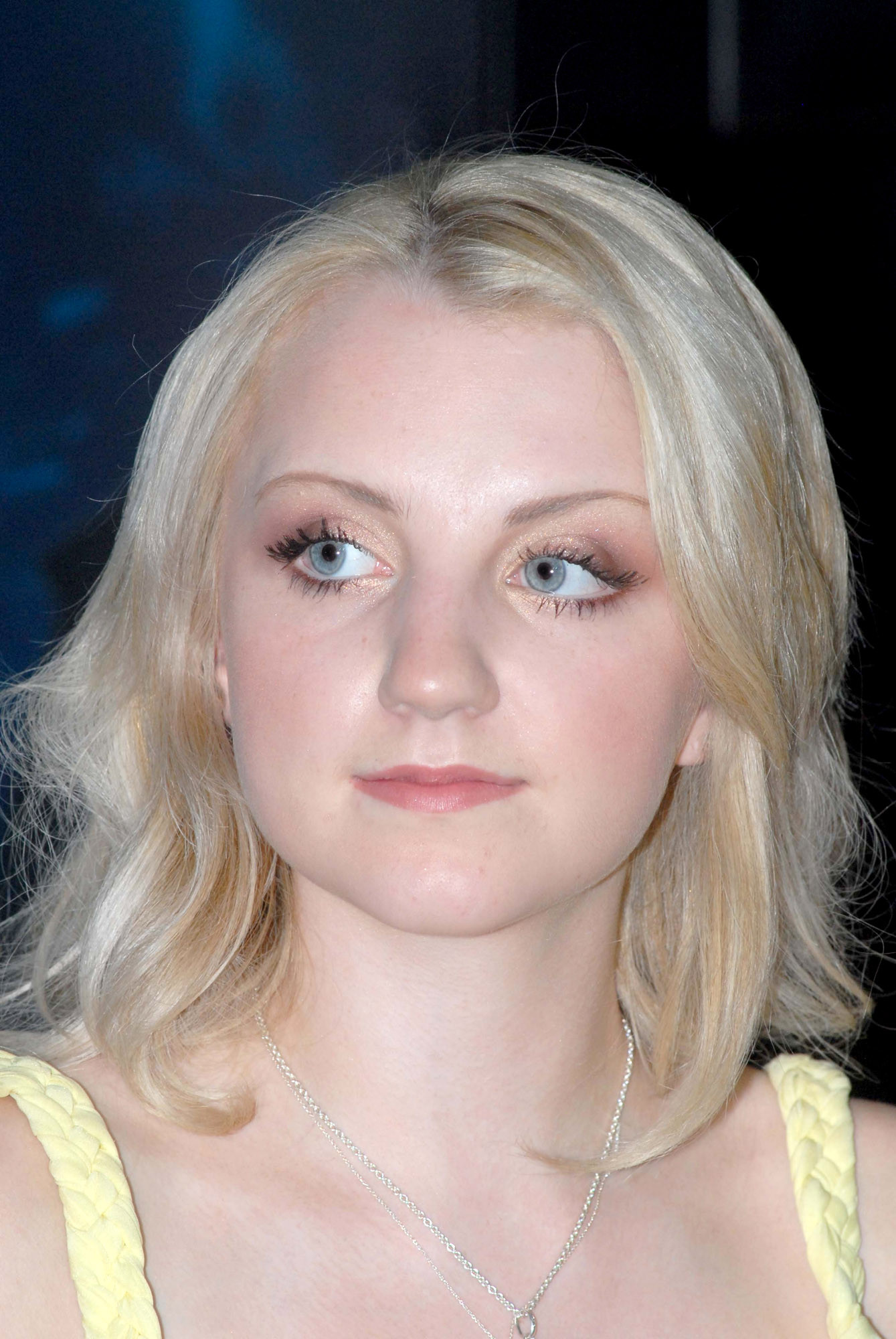 Эванна Линч (Evanna Lynch)