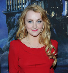 Evanna Lynch фото №615670