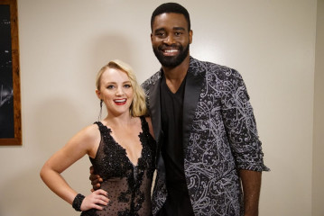 Evanna Lynch – Dancing With the Stars 2018 фото №1106195