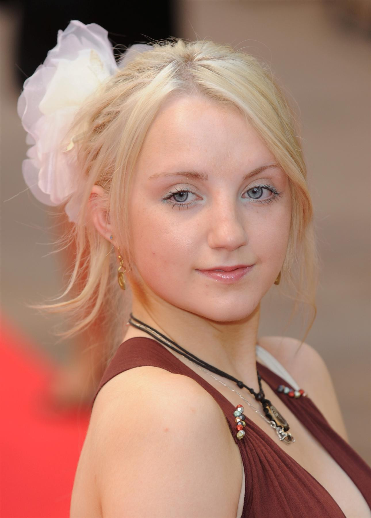 Эванна Линч Evanna Lynch фото №206931 