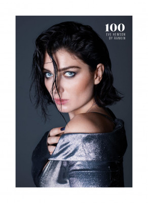 EVE HEWSON in Veni Magazine, October 2019 фото №1236530