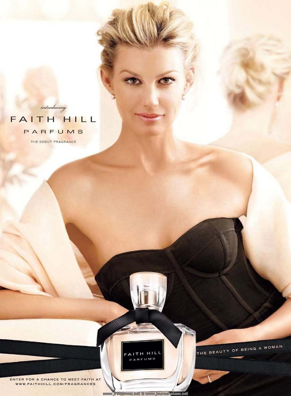 Фэйт Хилл (Faith Hill)