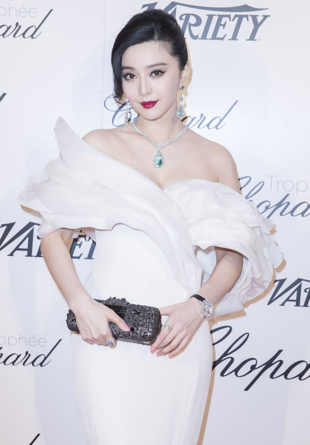 Фань Бинбин (Fan Bing Bing)