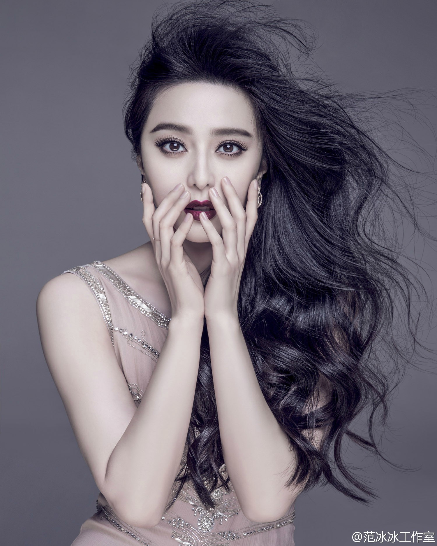 Фань Бинбин (Fan Bing Bing)